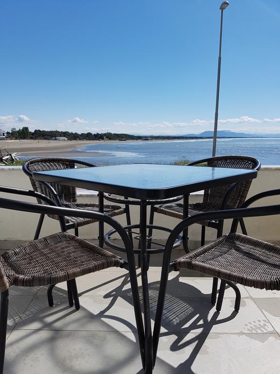 Avdiu Apartment Улцинь Екстер'єр фото