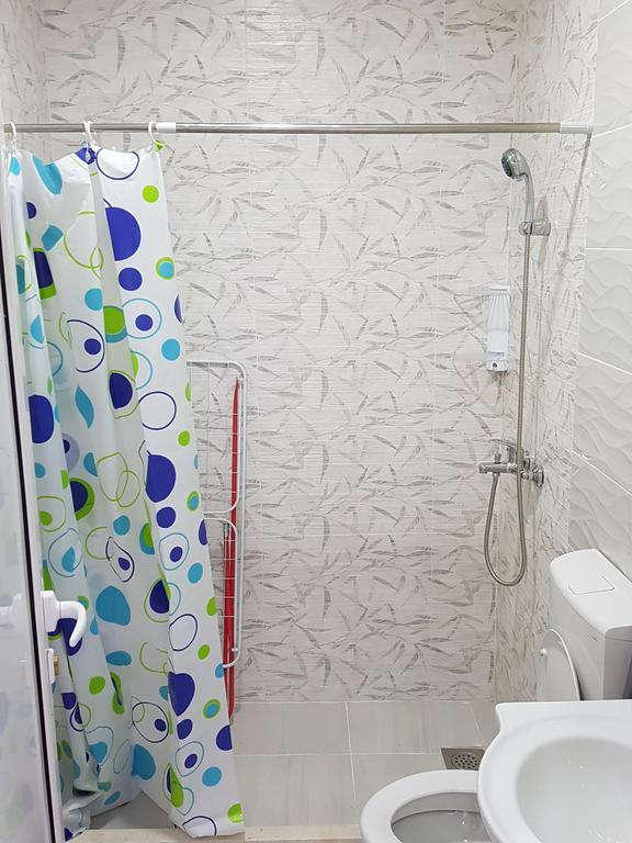 Avdiu Apartment Улцинь Екстер'єр фото