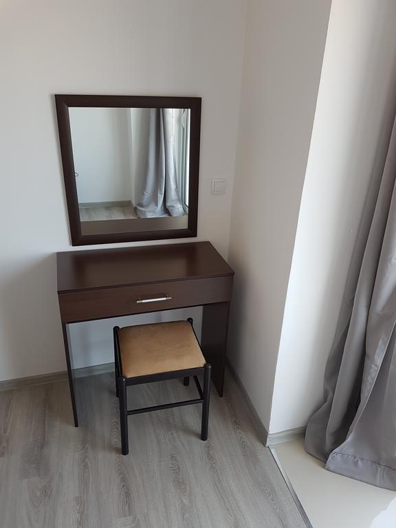 Avdiu Apartment Улцинь Екстер'єр фото