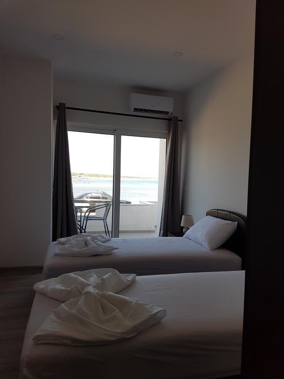 Avdiu Apartment Улцинь Екстер'єр фото