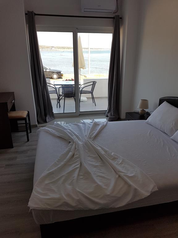 Avdiu Apartment Улцинь Екстер'єр фото