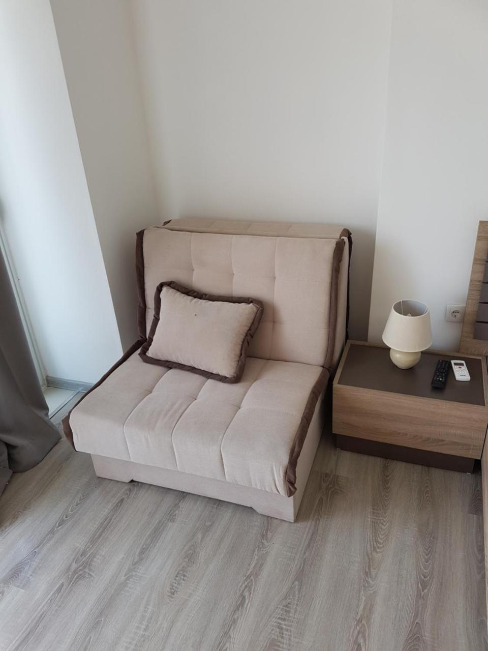 Avdiu Apartment Улцинь Екстер'єр фото