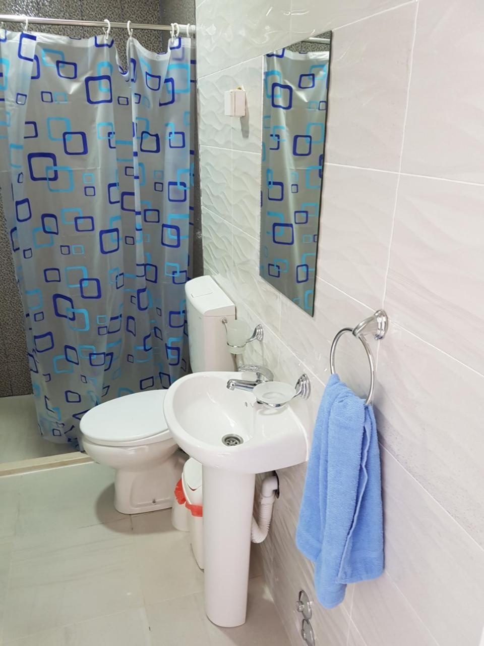 Avdiu Apartment Улцинь Екстер'єр фото